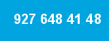 927 648 41 48